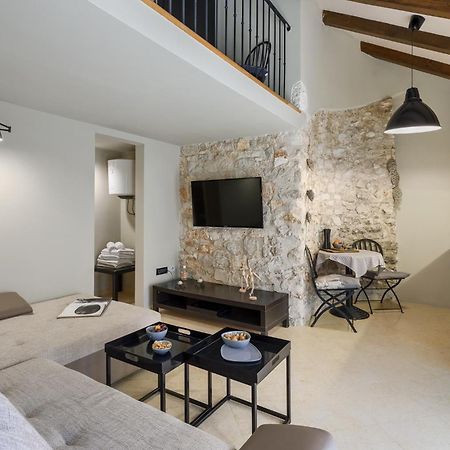 Grota Premium Apartment & Room Poreč Exteriér fotografie