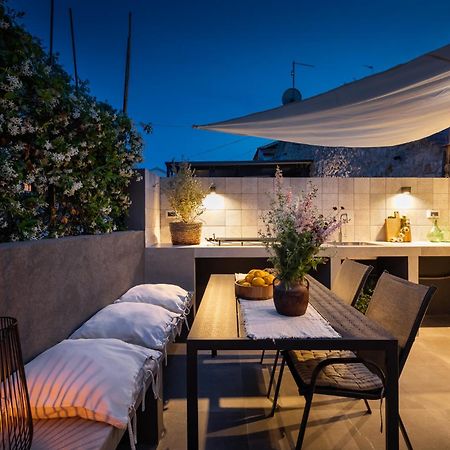 Grota Premium Apartment & Room Poreč Exteriér fotografie