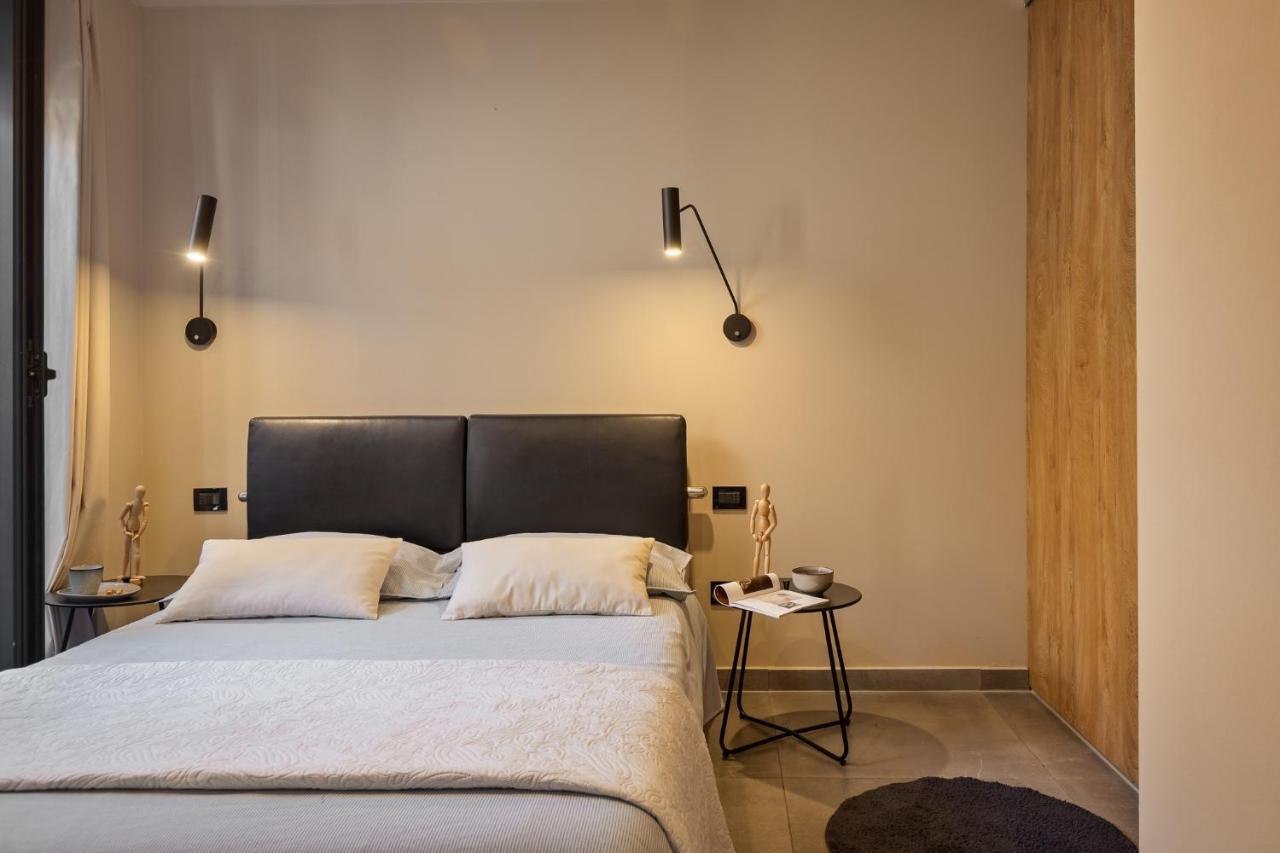 Grota Premium Apartment & Room Poreč Exteriér fotografie