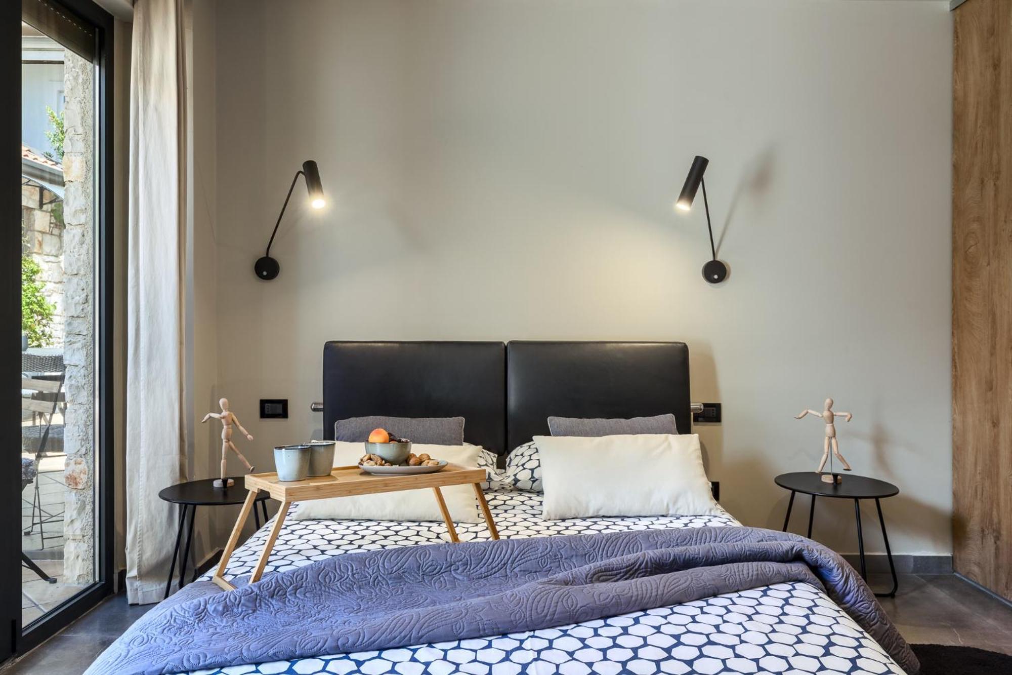 Grota Premium Apartment & Room Poreč Exteriér fotografie