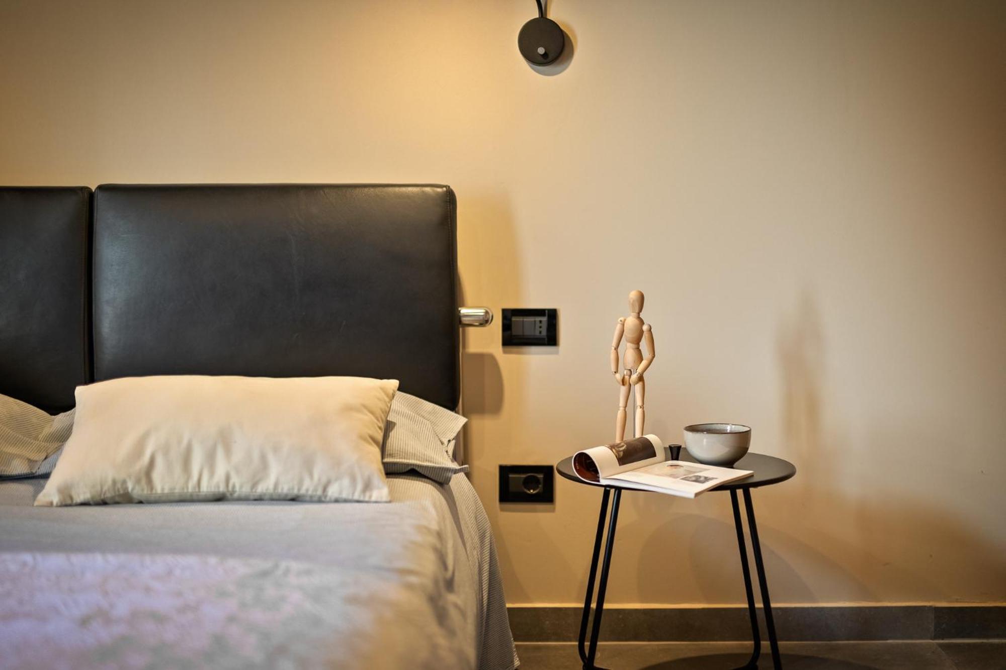 Grota Premium Apartment & Room Poreč Exteriér fotografie