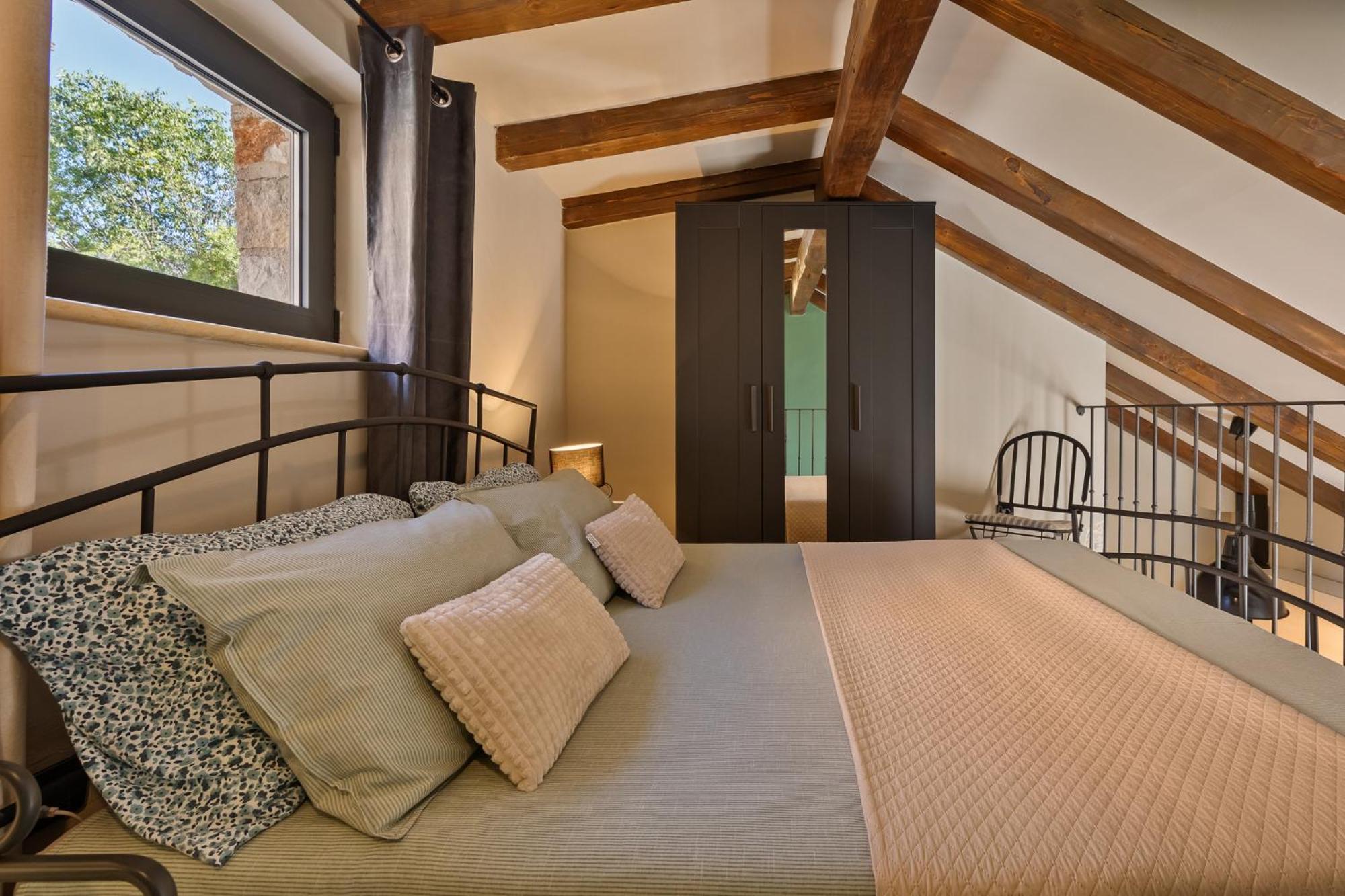 Grota Premium Apartment & Room Poreč Exteriér fotografie