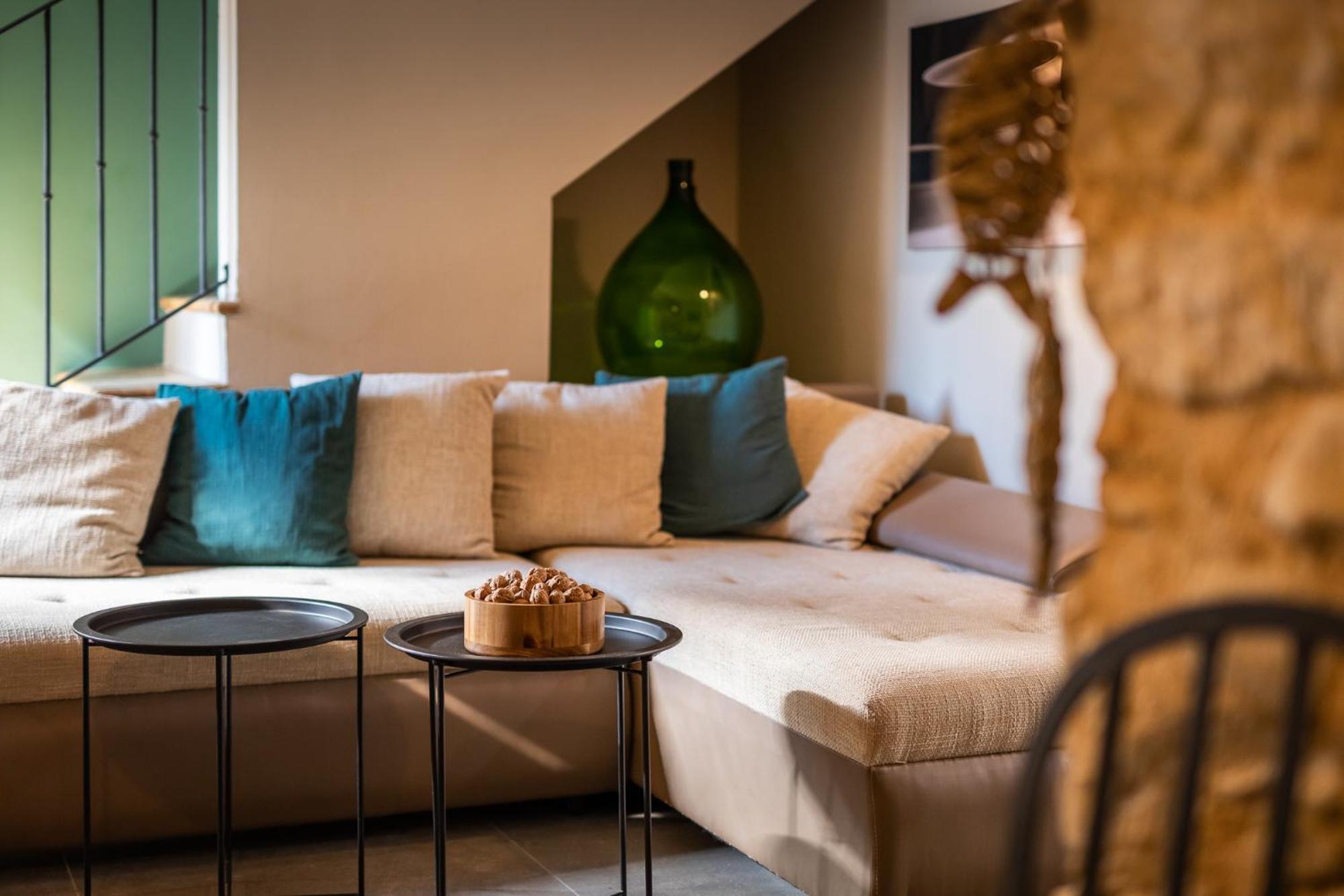 Grota Premium Apartment & Room Poreč Exteriér fotografie