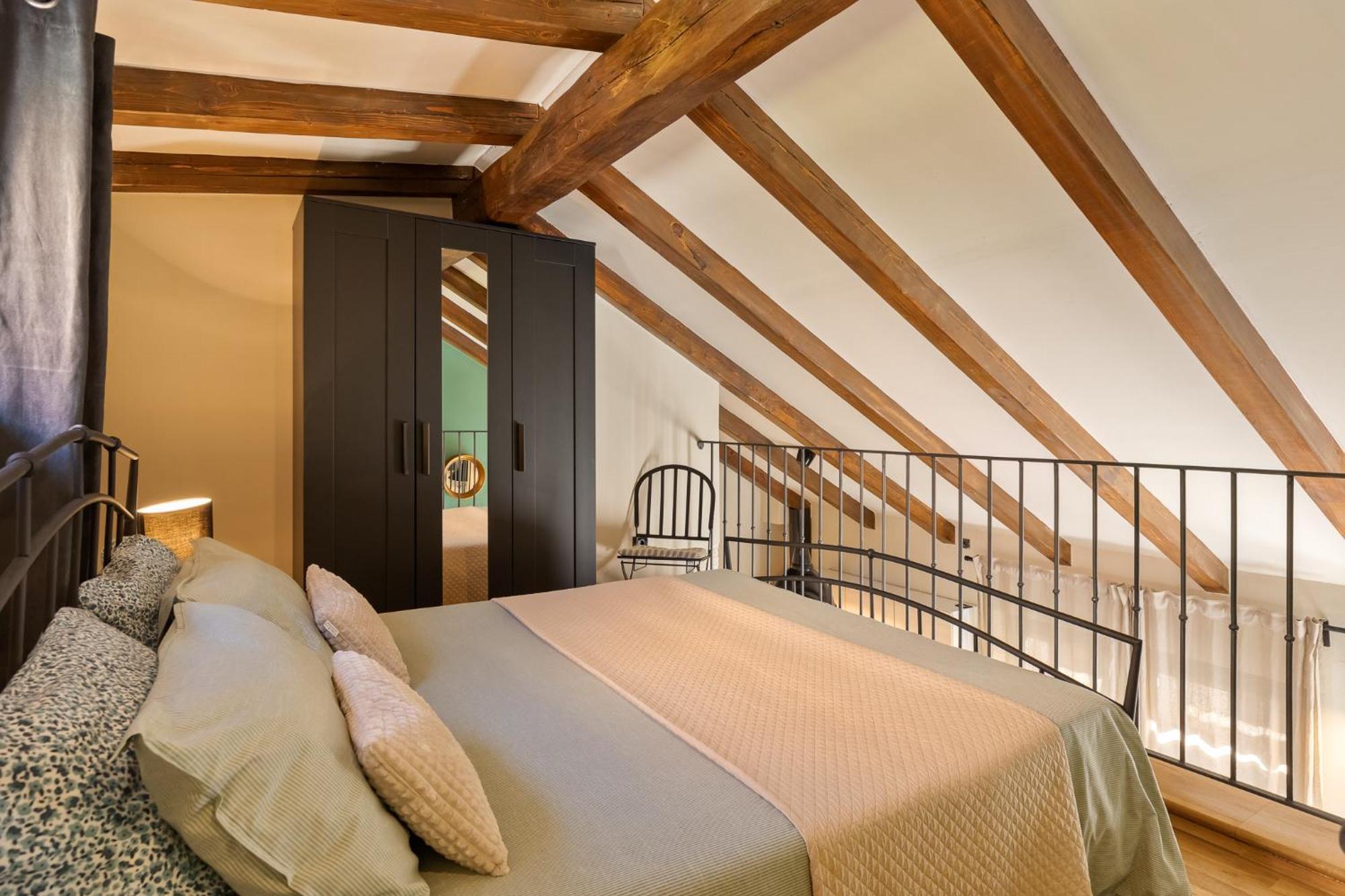 Grota Premium Apartment & Room Poreč Exteriér fotografie
