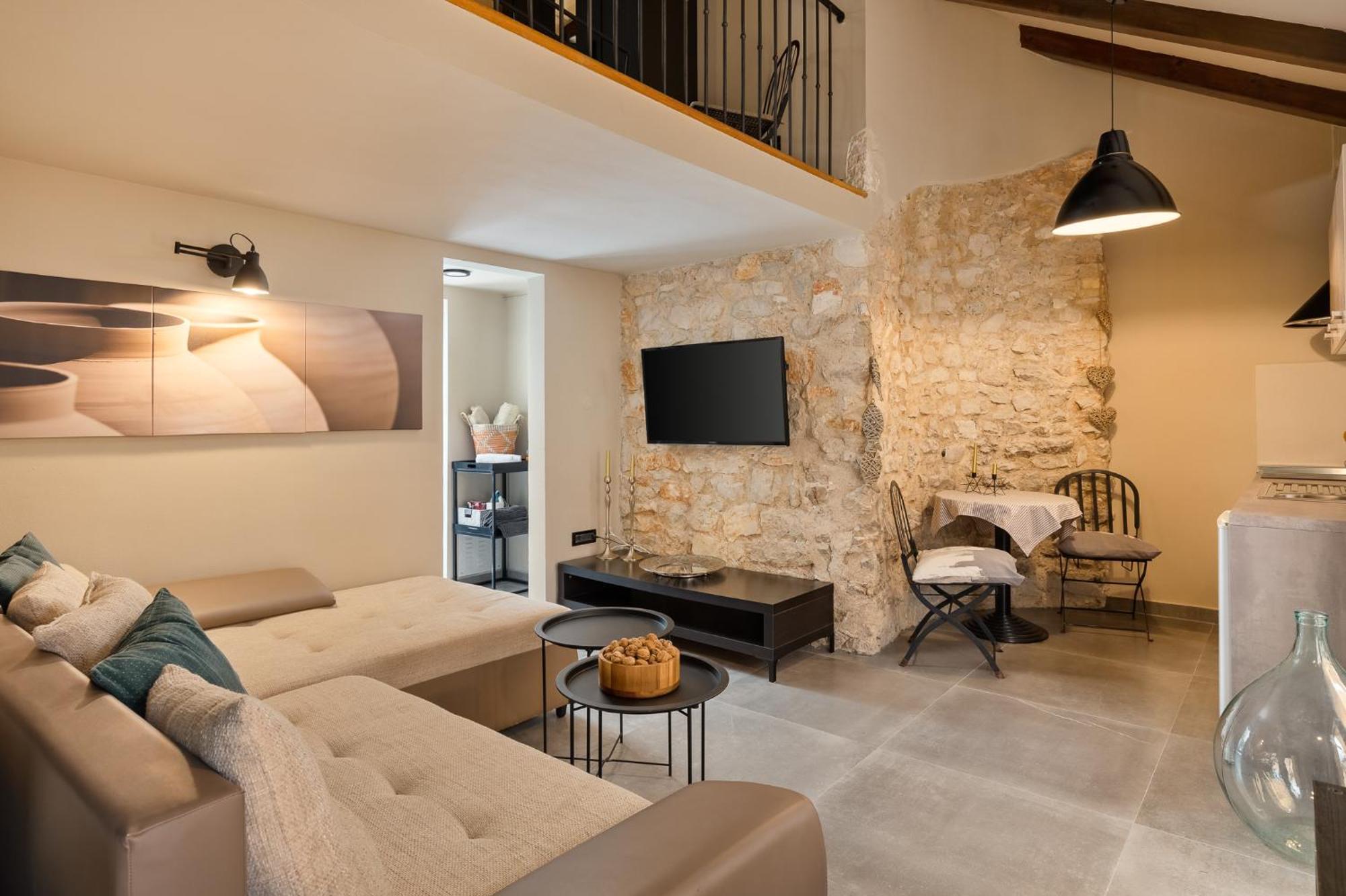 Grota Premium Apartment & Room Poreč Exteriér fotografie