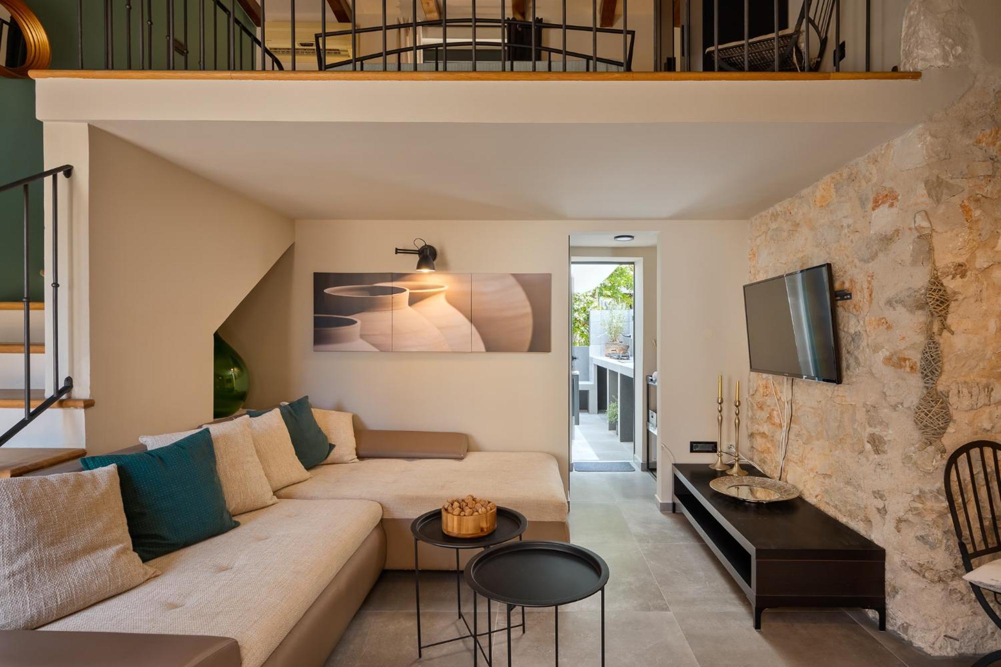 Grota Premium Apartment & Room Poreč Exteriér fotografie